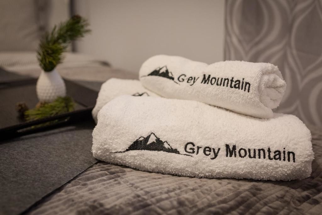 Апартаменты Grey Mountain Косцелиско-23