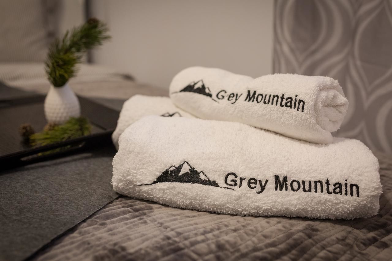 Апартаменты Grey Mountain Косцелиско-11