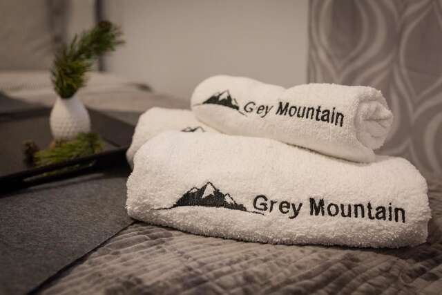 Апартаменты Grey Mountain Косцелиско-22